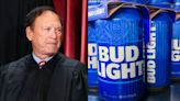 Bombshell reporting: Justice Alito dumped Bud Light stock during MAGA boycott