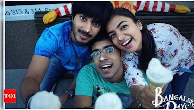 ‘Bangalore Days’ clocks 10 years, director Anjali Menon says, “Never imagined the movie would get so much love” | Malayalam Movie News - Times of India