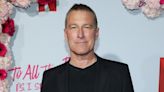 John Corbett picked 'wrong' career