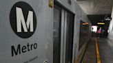 Metro safety means all pay to get aboard