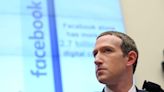 Zuckerberg, Meta are sued for failing to address sex trafficking, child exploitation