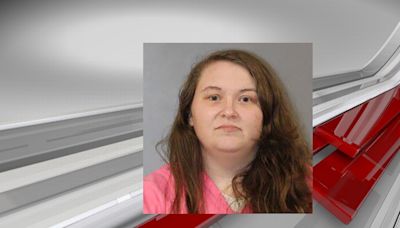 Blount County woman sentenced in connection to 18-month-old son's murder