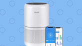 'We're all sneezing less': Grab this bestselling smart air purifier for $45 off at Amazon, today only