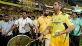 'MS Dhoni hasn't decided on retirement yet' - CSK official reveals Dhoni will take a call after two months on IPL 2025 | Sporting News India