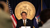 Ex-NY Governor Cuomo Sexually Harassed 13 Female State Employees, DOJ Says
