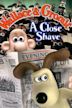 Wallace & Gromit: A Close Shave