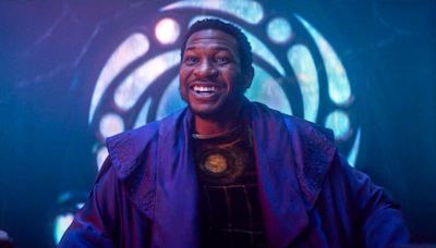 Jonathan Majors Comments On Losing Kang, Being Replaced By Doctor Doom
