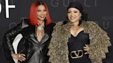 Salt-N-Pepa To Be Honored With Star On Hollywood Walk of Fame