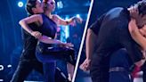 Strictly's Dianne Buswell Reacts To Fans' Claims About Her 'Almost Kiss' With Bobby Brazier