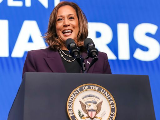 Beyoncé y críticas a Donald Trump en el primer spot de campaña de Kamala Harris: "Nosotros elegimos libertad"