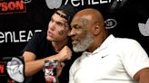 Deadspin | Mike Tyson's fight vs. Jake Paul postponed following medical scare