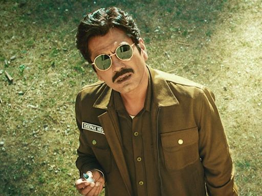 'Rautu Ka Raaz': Will Nawazuddin Siddiqui solve the laziest murder investigation?