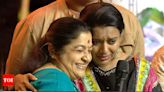 Star Singer: Sithara Krishnakumar goes emotional on KS Chithra's birthday special episode, says 'She is definitely an angel' - Times of India