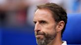 Gareth Southgate BOOED by England fans as Three Lions XI read out ahead of Slovakia clash