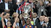 On this day in 2012 – Barcelona announce Eric Abidal to have liver transplant