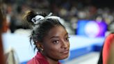 Simone Biles Recalls Thinking The World 'Hated' Her After 2020 Olympics