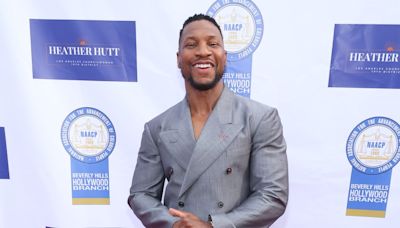 Jonathan Majors Scores First Role Since Assault Conviction