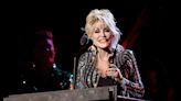 Dolly Parton will be Dallas Cowboys' Thanksgiving Day halftime performer