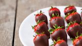 How to make chocolate-covered strawberries in time for Mother’s Day