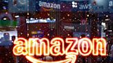 Amazon results beat estimates, revenue forecast misses