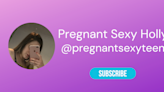 The Best Pregnant Onlyfans Accounts of 2024