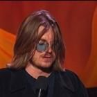 Mitch Hedberg