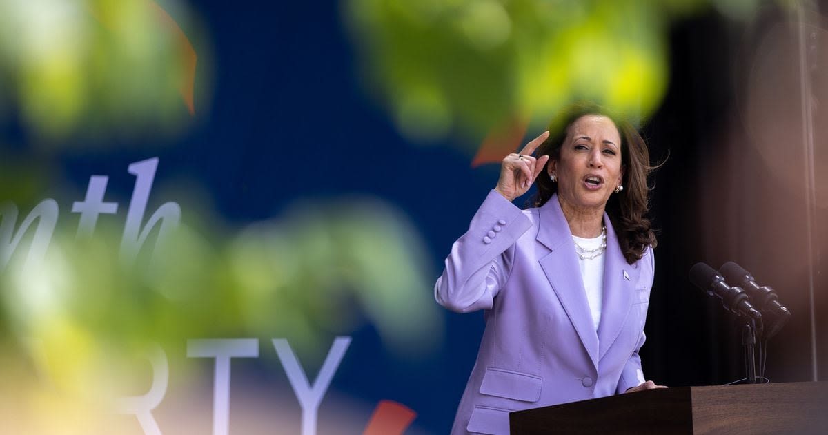 Kamala Harris’ sorors are organizing. But will other voters rally behind her?