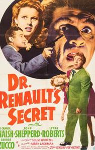 Dr. Renault's Secret