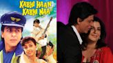 When Farah Khan revealed Shah Rukh Khan was paid Rs 25,000 for Kabhi Haan Kabhi Naa and didn't have money to pay dancers