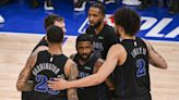 Kyrie Irving says 'protection' from Mavericks, growth led to NBA Finals return