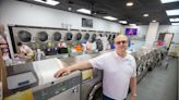 Entrepreneurs and mental health: Aberdeen laundromat helps fight depression