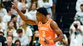 Vols defeat Michigan State in exhibition basketball game