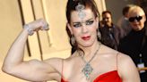 Chyna, ‘la novena maravilla del mundo’ de la lucha libre que fue olvidada por la WWE