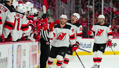 3 Reasons Dawson Mercer Is a Long-Term Player for the Devils