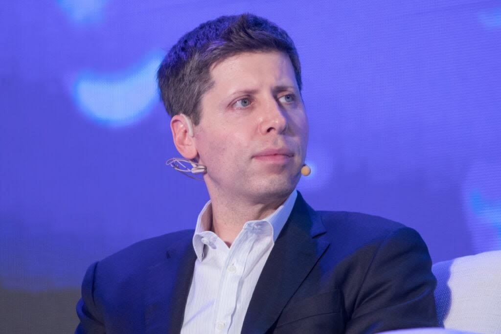 OpenAI's Sam Altman Joins Elon Musk, Mark Zuckerberg And Others By Committing To Bill Gates' ...