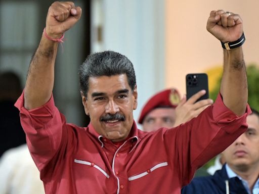 Aumenta pressão internacional na ONU sobre governo de Maduro | Mundo e Ciência | O Dia