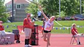 Culver-Stockton's Straus earns All-America honors in heptathlon, Mallett finishes 12th in decathlon