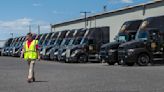 UPS adds more low-pollution cars to ABQ facility with state grant