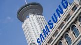 Samsung profit up tenfold on soaring AI chip demand