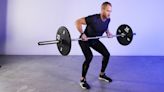 Master the Barbell Row for a Bigger, Stronger Back