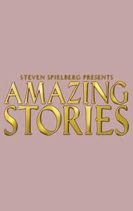 Amazing Stories