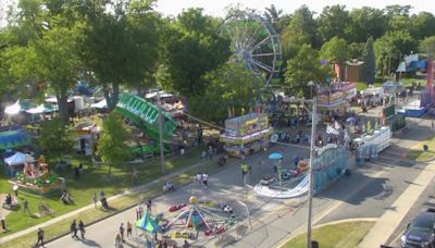 'It was just a disaster' | Shots fired call reported near Fruitport's Old Fashioned Days