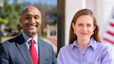 Shomari Figures, Caroleene Dobson win nominations for Alabama’s 2nd Congressional District