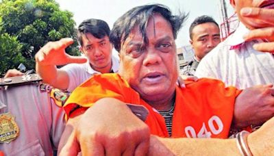 Chhota Rajan Sentenced To Life Imprisonment For 2001 Murder Of Hotelier Jaya Shetty By Special MCOCA Court