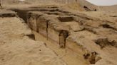 Archaeologists in Egypt Uncover Old Kingdom Tomb With Rare Inscriptions