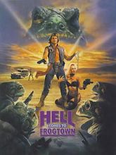 Hell Comes to Frogtown