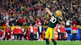 Recipe is there for Year 2 leap from Packers DE Lukas Van Ness