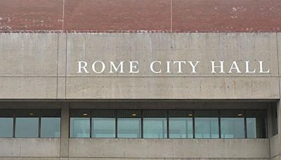 Rome's Summer Day Camp Program available