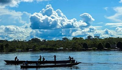 Loreto: estos son los cinco lugares que no puedes dejar de visitar en el corazón verde del Perú