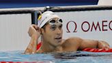 Dónde ver por TV y horario de la participación de Hugo González en natación en los Juegos Olímpicos de París 2024